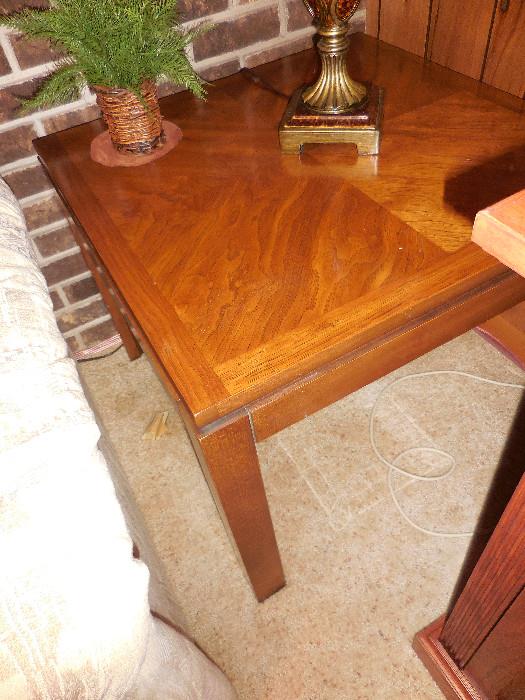 Lane Furniture Occasional Table