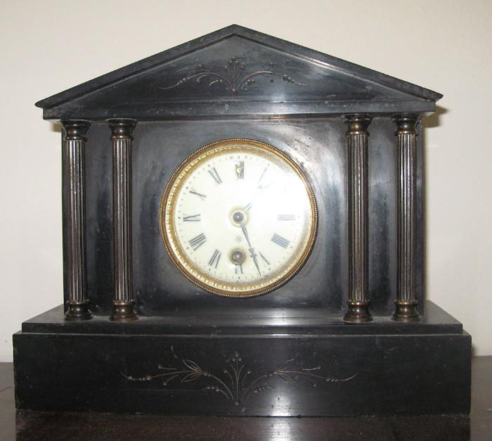 Ansonia Mantle Clock
