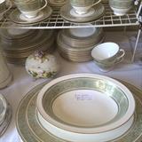           Royal Doulton English Renaissance china