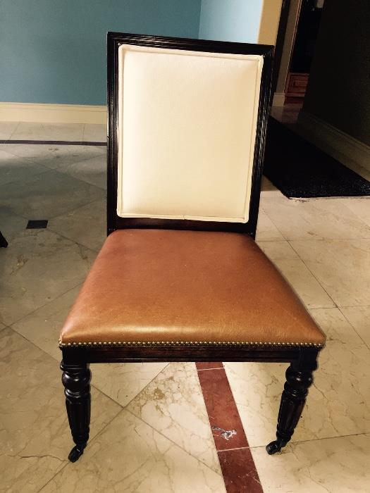 RL Side Chair (there are 6)