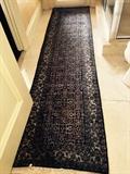 Persian Rug Runner