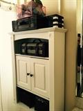 Bathroom Cabinet