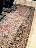 Large Persian Rug