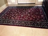 Medium Persian Rug