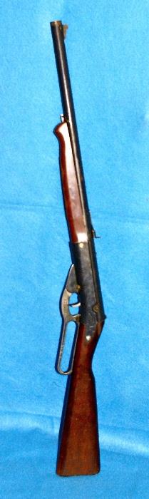 Daisy Model #55 Toy Rifle