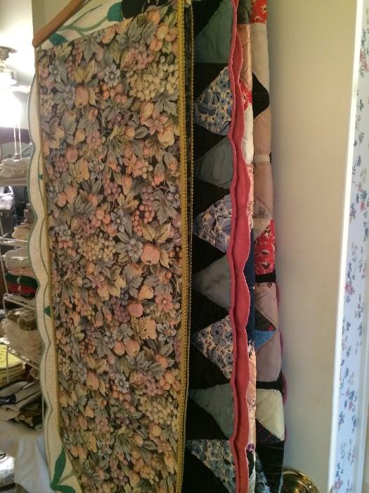 Quilts