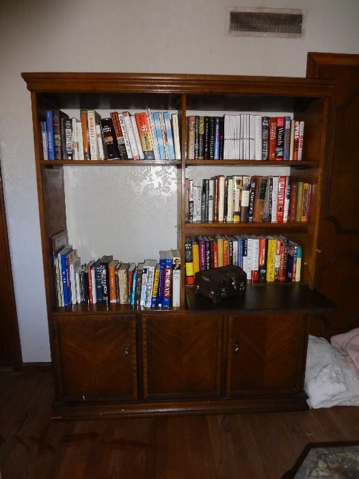 Shelf for sale - No books for sale