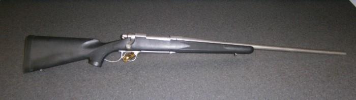 Remington Model 700 338 Win Mag