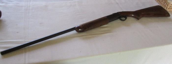 Winchester 410 Gauge, Model 37 