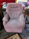 Recliner