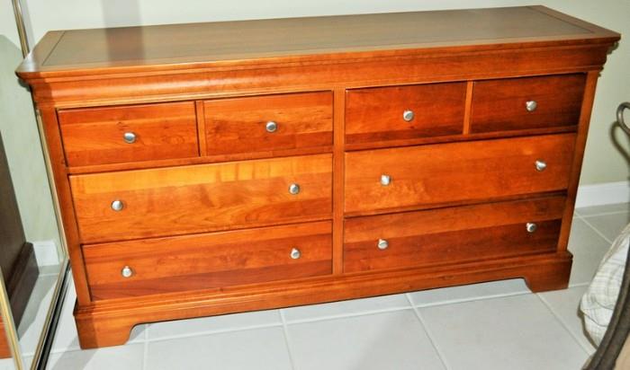 Stanley, Chest of drawers, 66 x 19