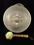 BURMESE GONG