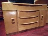 MID CENTURY HEYWOOD WAKEFIELD ENCORE SIDEBOARD