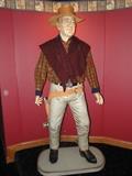 Life Size John Wayne - THE BAD