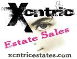 Xcntric Estate Sales - Chicago