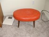 foot stool