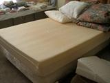 temperpedic bed