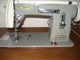 Remington Sewing Machine