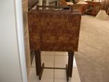 TV trays