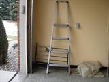 ladder