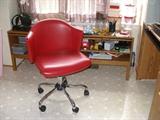 office chair