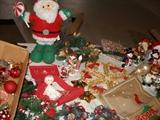 Christmas items