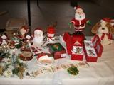 Christmas items