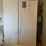 Kenmore Side-by-Side Refrigerator
