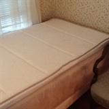 Twin Mattress Set