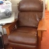 Recliner