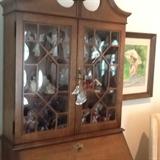 Display Cabinet