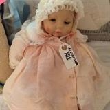 Vintage Alexander Doll 1966 "Crying Victoria"