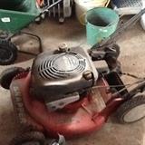 Snapper Mower