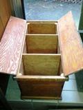 Vintage Storage Box