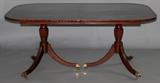 http://www.invaluable.com/auction-lot/council-craftsman-mahogany-two-pedestal-dining-ta-1045-c-4c740da923  Council Craftsman Dining Table