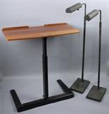 http://www.invaluable.com/auction-lot/herman-miller-scooter-laptop-stand-together-wit-1087-c-362478ab53 Herman Miller Laptop Stand
