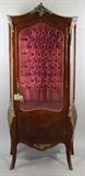 http://www.invaluable.com/auction-lot/louis-xv-style-vitrine-1029-c-6db467e93a Louis XV Style Vitrine