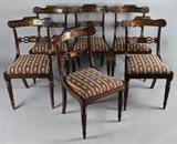 http://www.invaluable.com/auction-lot/set-of-six-classical-carved-inlaid-rosewood-chair-1035-c-17e4ddda04 Set of Six Classical Carved Inlaid Rosewood Chairs