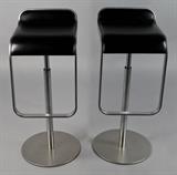 http://www.invaluable.com/auction-lot/pair-of-italian-lapalma-lem-bar-stools-1081-c-24c4a2695e Italian "LaPalma"  Lem Bar Stools