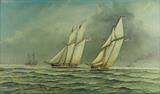 http://www.invaluable.com/auction-lot/frederick-tordoff-american,-1939-americas-cup-1093-c-71e45e5aac Frederick Tordoff Oil Painting of America's Cup