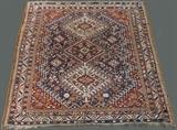 http://www.invaluable.com/auction-lot/caucasian-three-medallion-wool-tribal-rug-1166-c-d3a4d06acd Caucasian Three Medallion Wool Rug