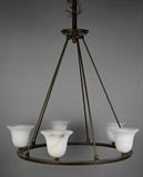 http://www.invaluable.com/auction-lot/patinated-metal-and-alabaster-five-light-chandeli-1236-c-4cc44b8a45 Chandelier