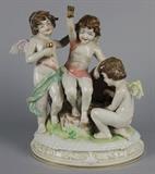 http://www.invaluable.com/auction-lot/german-porcelain-figure-group-of-cherubs-1279-c-1eb424299c German Porcelain Cherub Group
