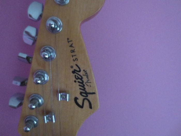 Fender Electric guitar