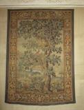 Antique Tapestry