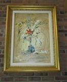 Original Art by Creason Clayton