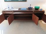 Vintage Rosewood Gustav Bahus sideboard