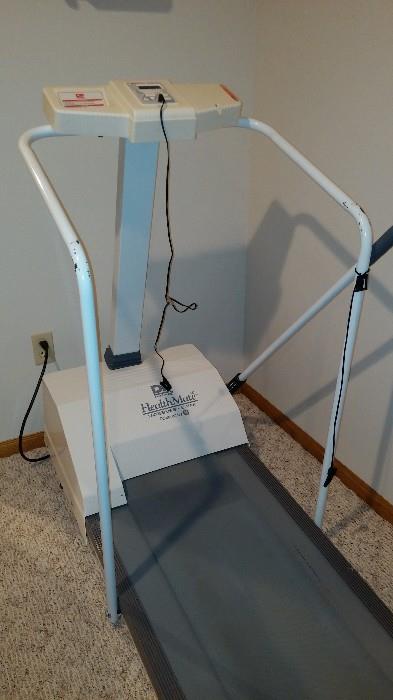 Healthmate Treadmill
