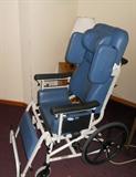 Invacare Model HTR5000
