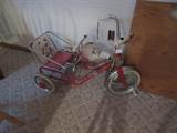 VINTAGE TRIKE